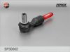 FENOX SP30002 Tie Rod End